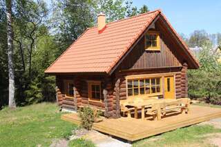 Фото Загородные дома Ala-Laugu Holiday Home г. Лейси